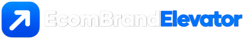 EcomBrandElevator logo